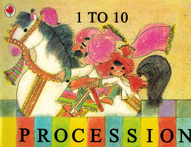 PROCESSION - Retail Maharaj