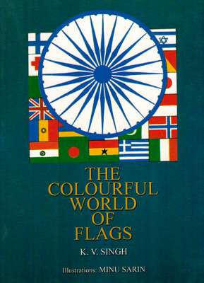 THE COLOURFUL WORLD OF FLAGS - Retail Maharaj