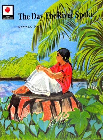 THE DAY THE RIVER SPOKE - Retail Maharaj