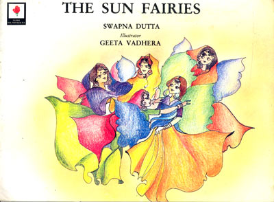 The Sun Fairies - Retail Maharaj