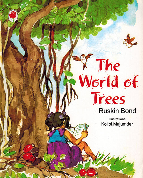 THE WORLD OF TREES - Retail Maharaj