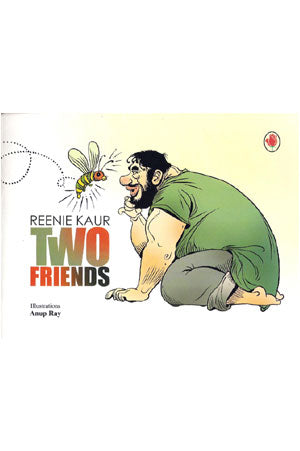 TWO FRIENDS - Retail Maharaj