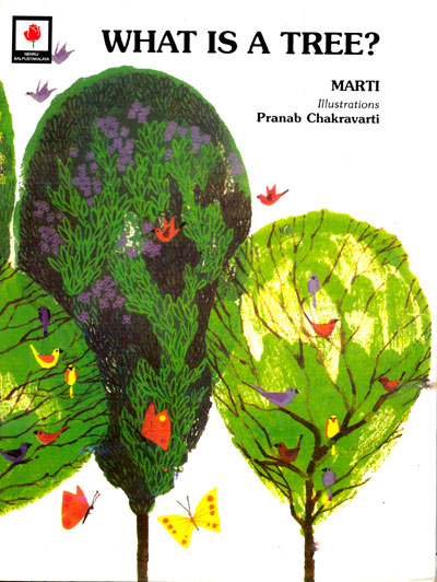 WHAT IS A TREE? - Retail Maharaj