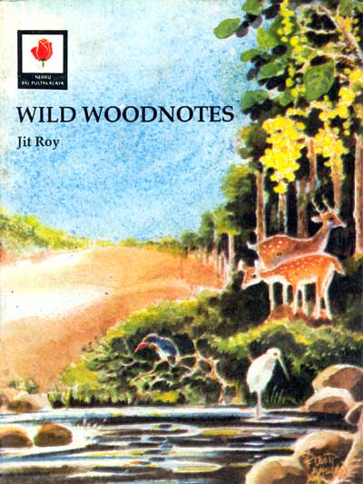 Wild Woodnotes - Retail Maharaj