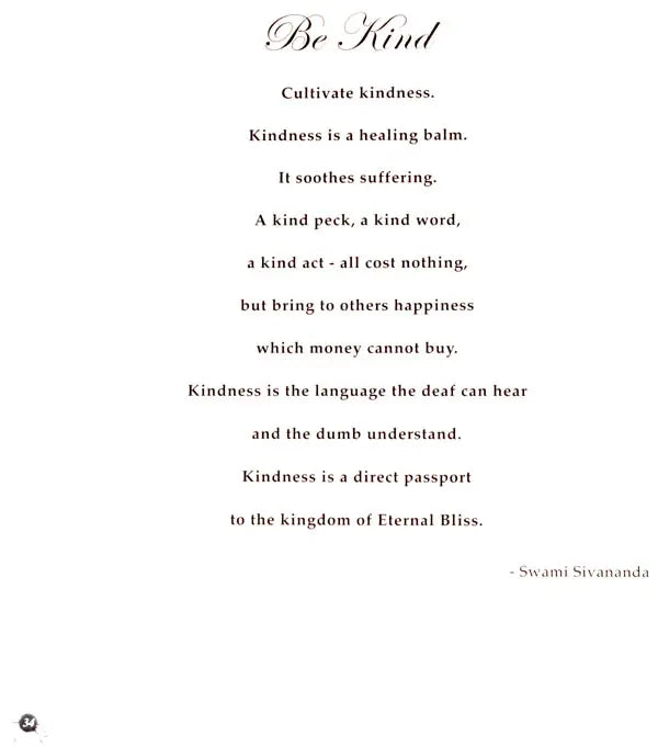 Glorious Vision- A Pictorial Guide to Swami Sivananda - Retail Maharaj