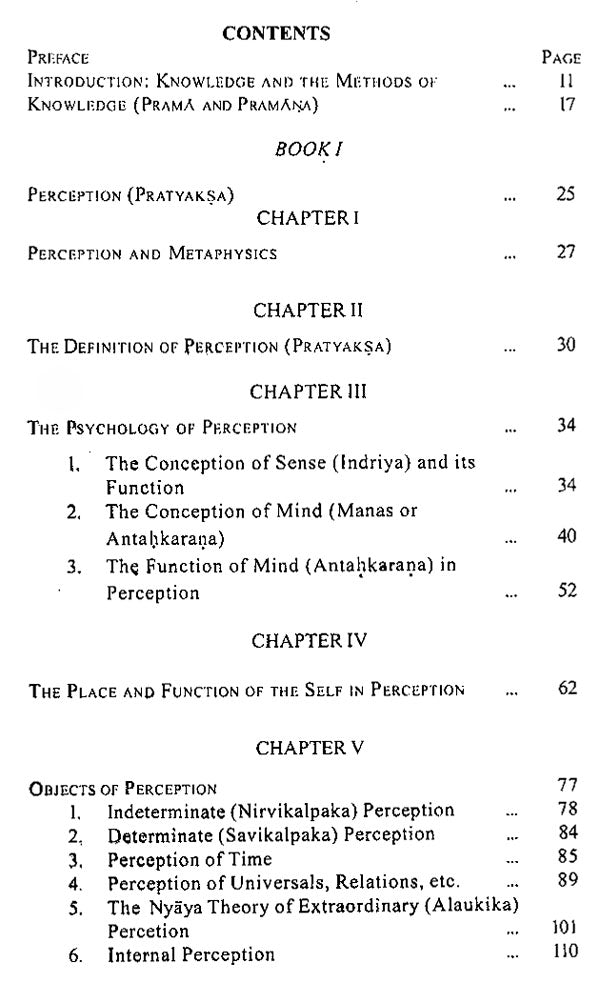 The Six Ways of Knowing (A Critical Study of the Advaita Theory of Knowledge)