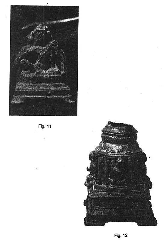 Journal of Ancient Indian History- Volume XIX: Parts 1-2, 1989-90 (An Old Book)