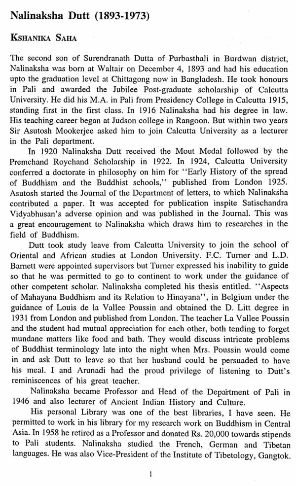 Journal of The Department of Pali- Vol-XIII, 2005