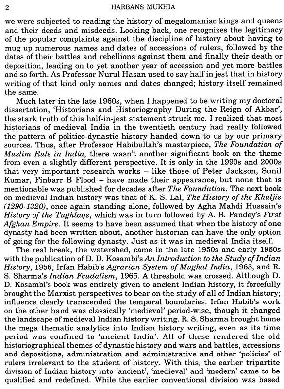 Journal of Islamic History and Culture of India – Special Issue (Set of 5 Volumes)