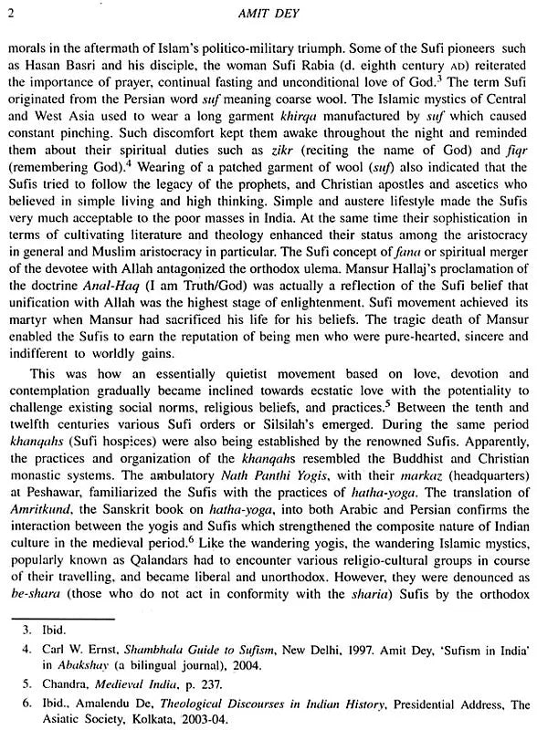 Journal of Islamic History and Culture of India – Special Issue (Set of 5 Volumes)