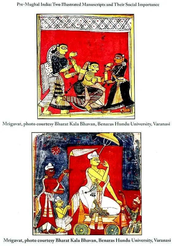 Journal of Islamic History and Culture of India – Special Issue (Set of 5 Volumes)
