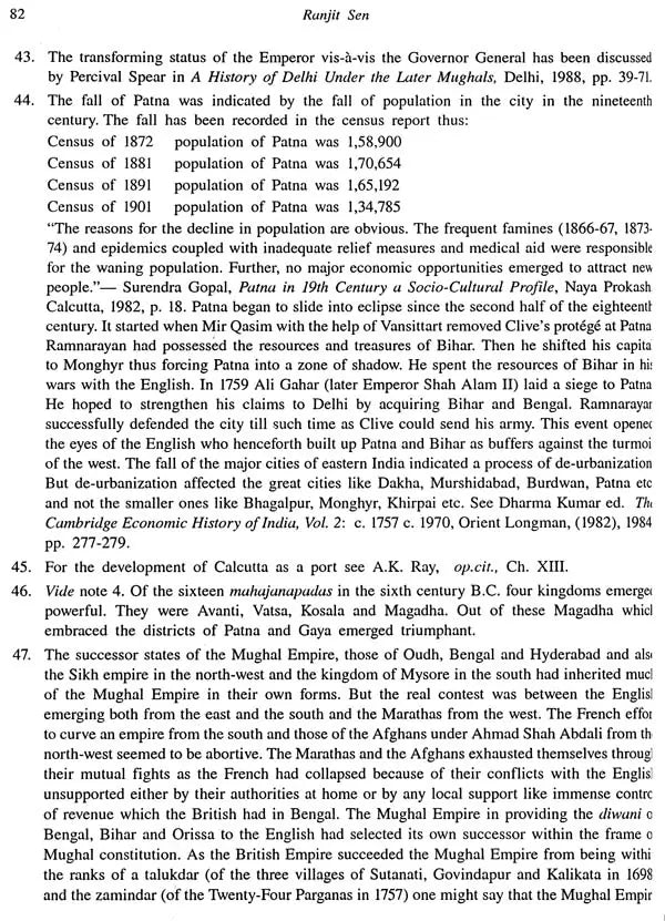 Journal of Islamic History and Culture of India – Special Issue (Set of 5 Volumes)
