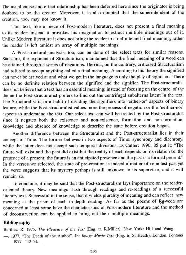 शरदः शतम् - Saradah Satam (Centenary Volume of the Department of Sanskrit)