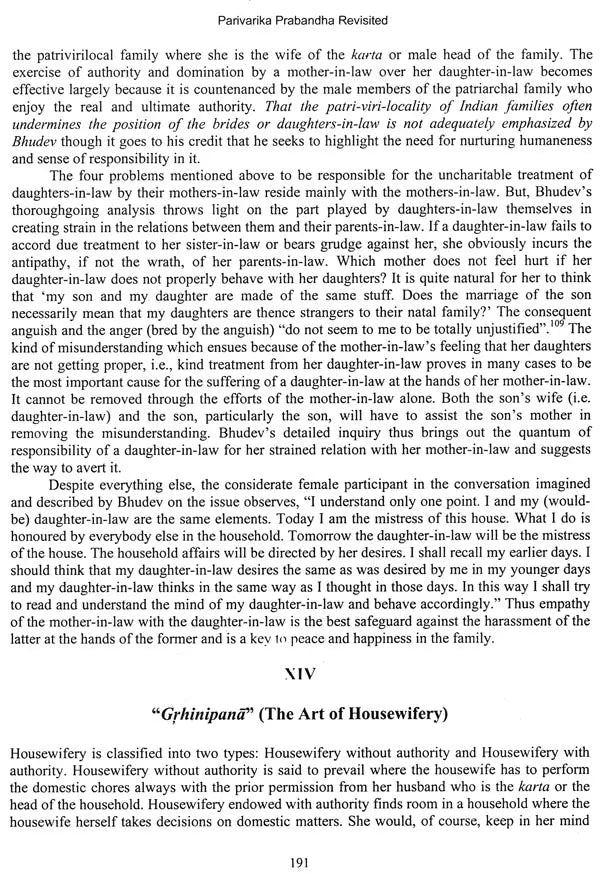 The First Indian Social Theorist: Ideas of Bhudev Chandra Mukhopadhyay