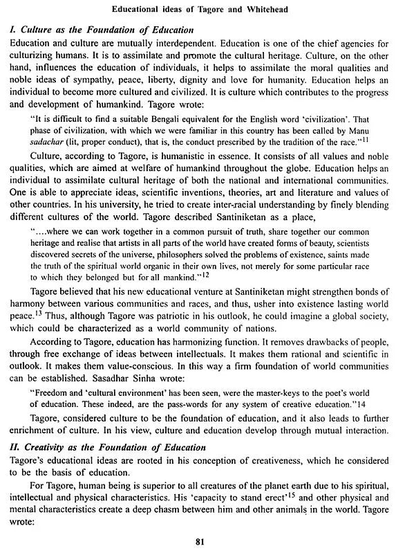 Convocation Address (1858 - 1906)