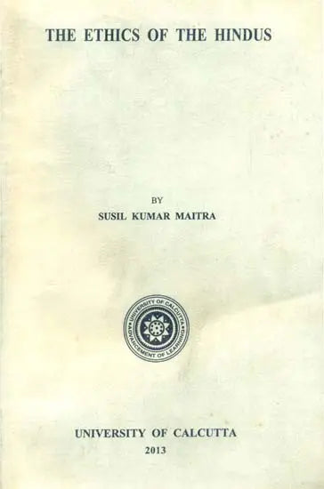 The Ethics of The Hindus