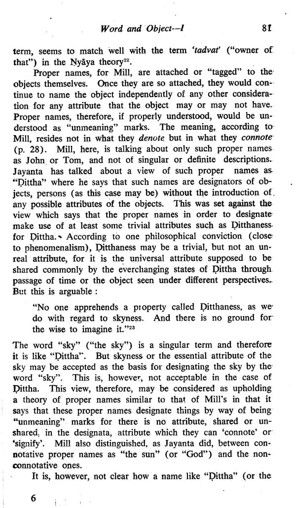 Logical and Ethical Issues of Religious Belief (An Old and Rare Book)