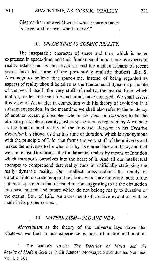 The Principles of Philosophy