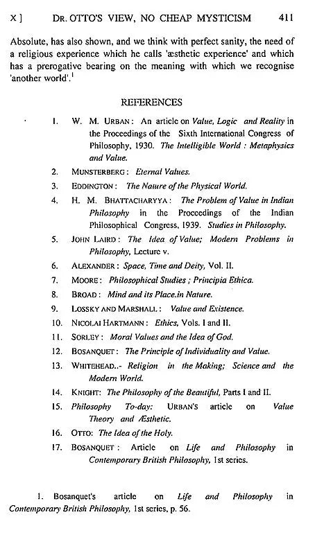 The Principles of Philosophy