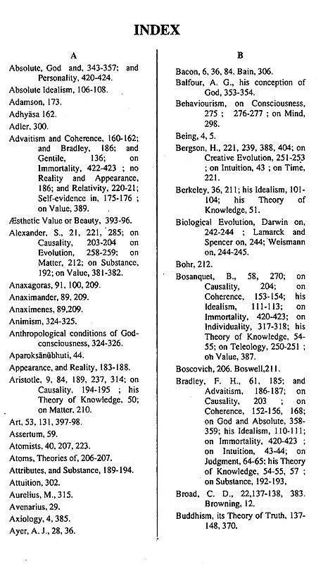 The Principles of Philosophy