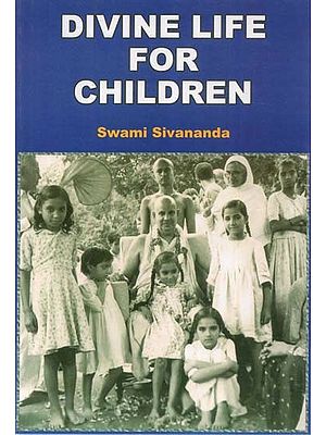 Divine Life for Children - Retail Maharaj