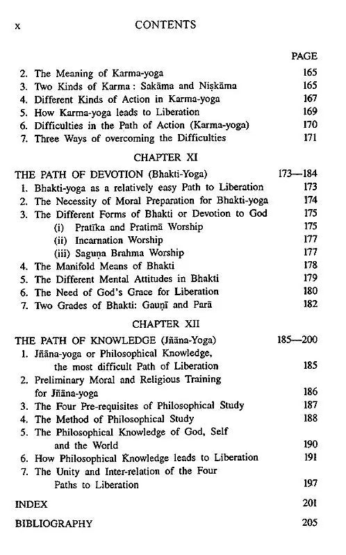 The Fundamentals of Hinduism (A Philosophical Study)