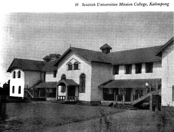Hundred Years of the University of Calcutta (Supplement 1857-1956)