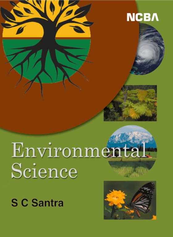 Environmental Science - Retail Maharaj