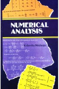 Numerical Analysis - Retail Maharaj
