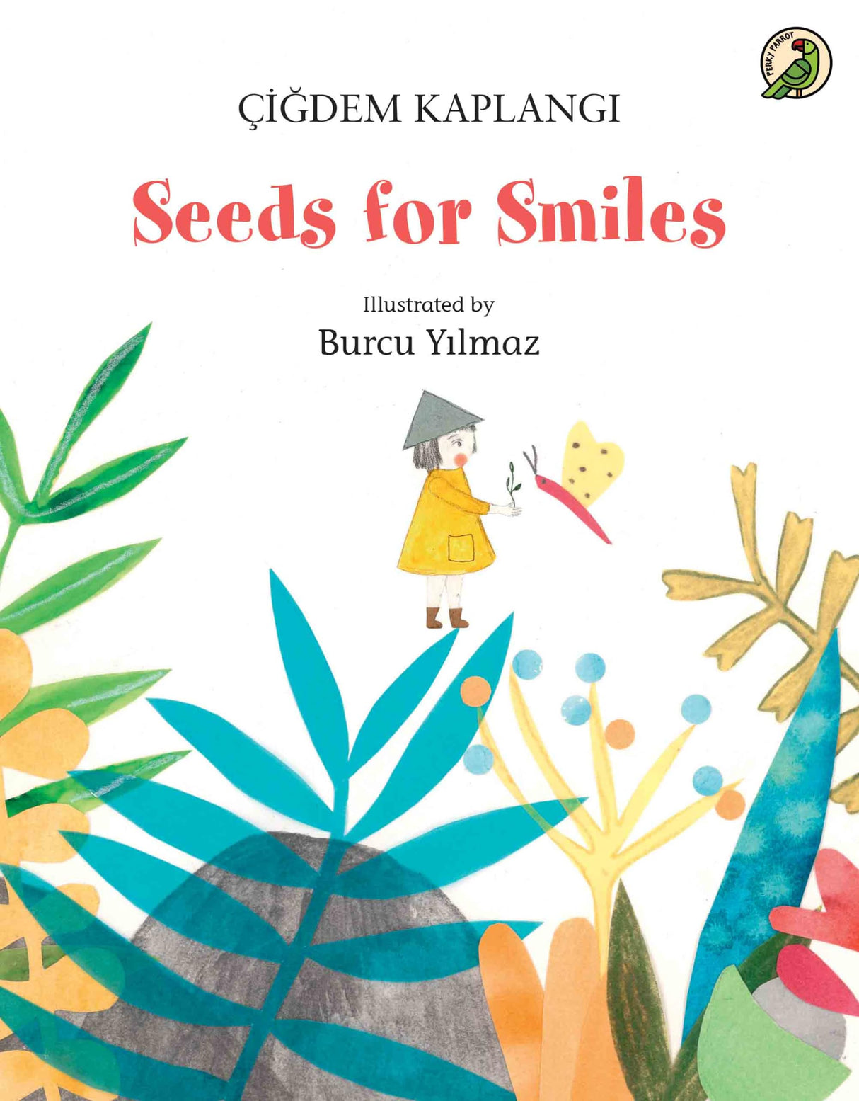 Seeds for Smiles - Retail Maharaj