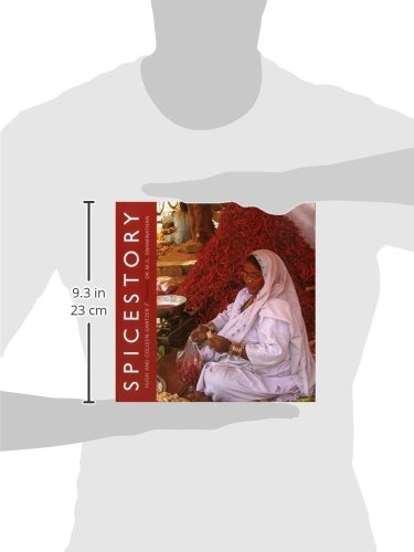 Spicestory - Retail Maharaj