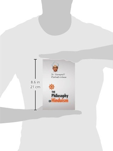 The Philosophy of Hinduism - Retail Maharaj