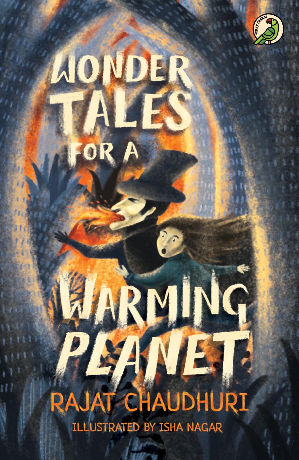 Wonder Tales For A Warming Planet - Retail Maharaj