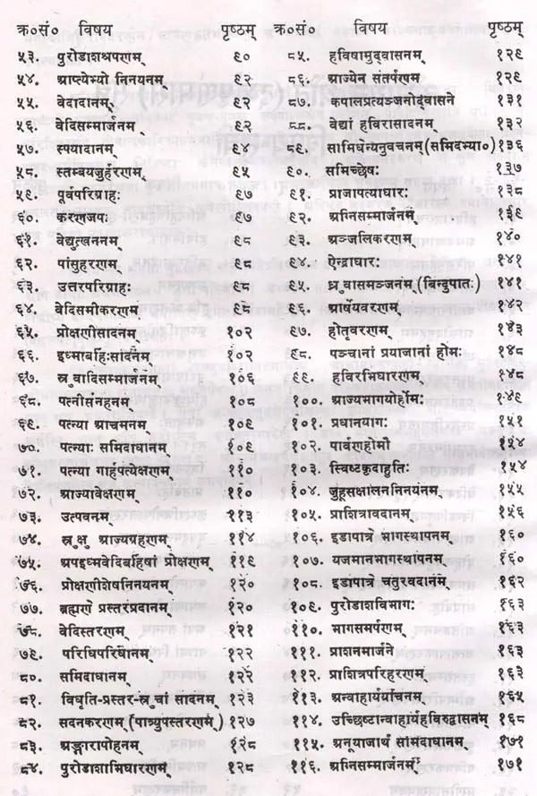 Baudhhayan Srauta Sutram with the Commentaries of Bhava Swami and Sayanacharya - Retail Maharaj