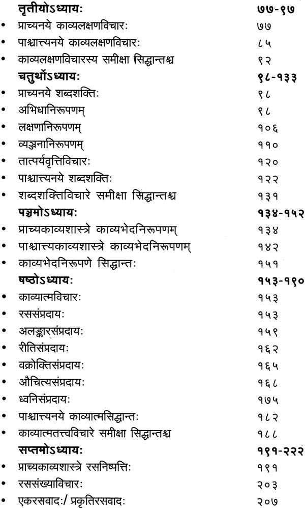 Kavya Tattva Lokah - Retail Maharaj