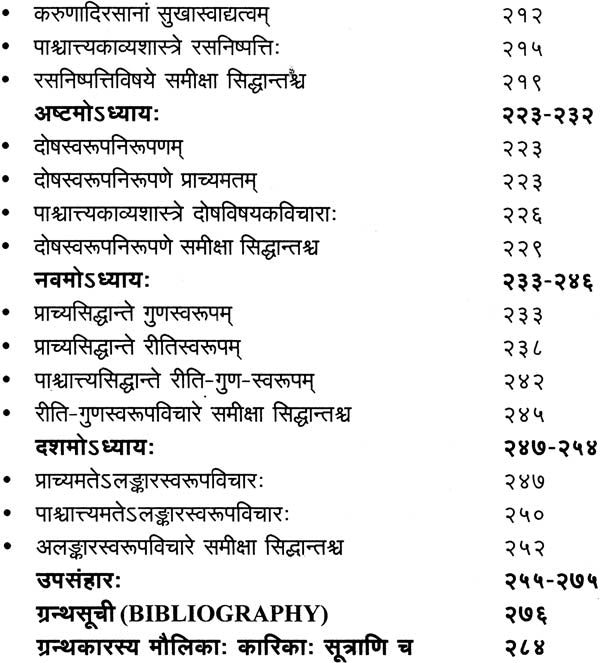 Kavya Tattva Lokah - Retail Maharaj