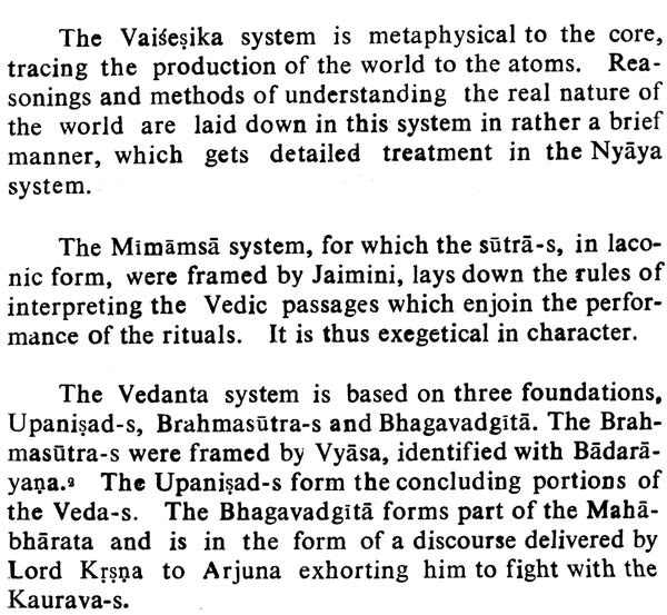 (Sri Vyasa Panini Bhava Nirnayah) - A Rare Book - Retail Maharaj