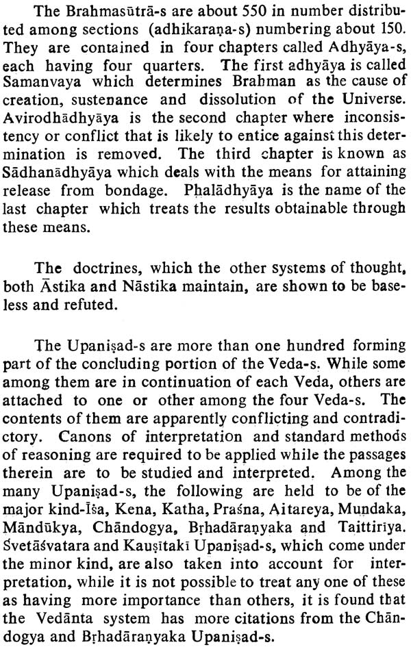 (Sri Vyasa Panini Bhava Nirnayah) - A Rare Book - Retail Maharaj