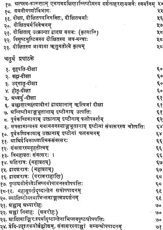 Gopath Brahmana - Retail Maharaj