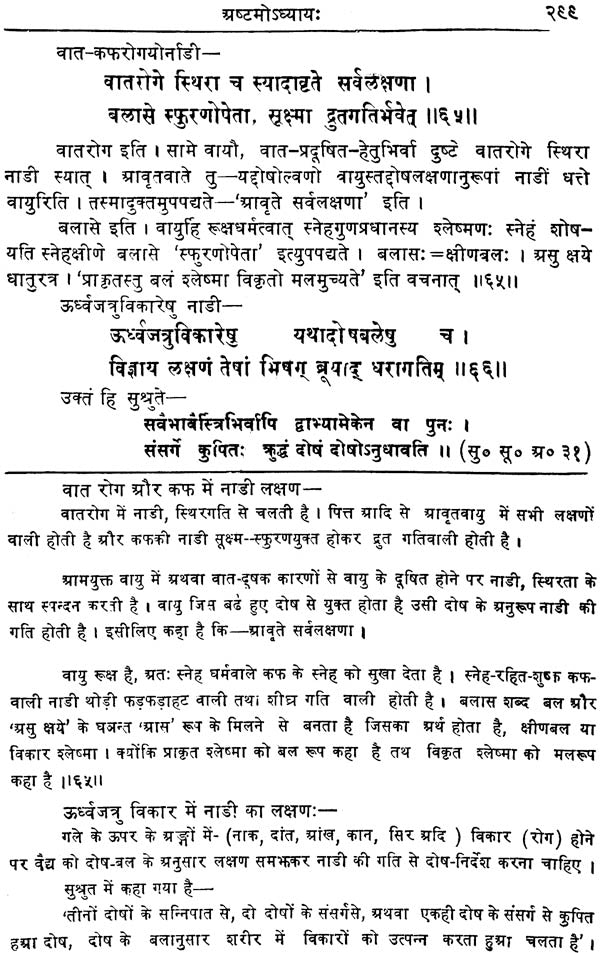 Nadi Tattva Darshan - Retail Maharaj