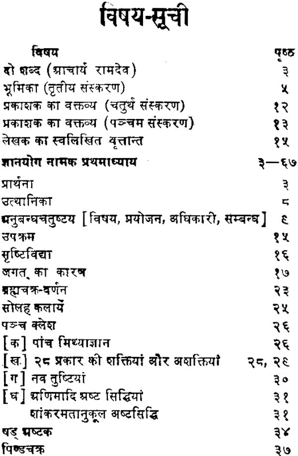 Dhyana Yoga Prakash - Retail Maharaj