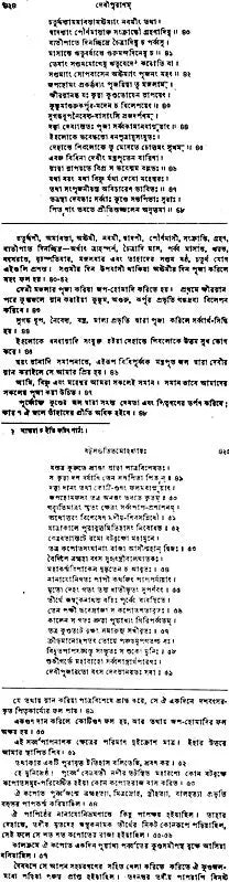 Devi Purana in Bengali - Retail Maharaj