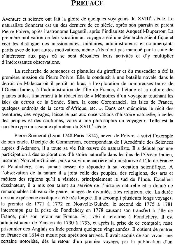 Nouveau Voyage Aux Indes Orientales (1786–1813) - Retail Maharaj