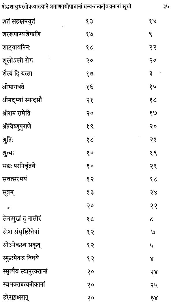 Stuti of Sudarshan Chakra - Retail Maharaj
