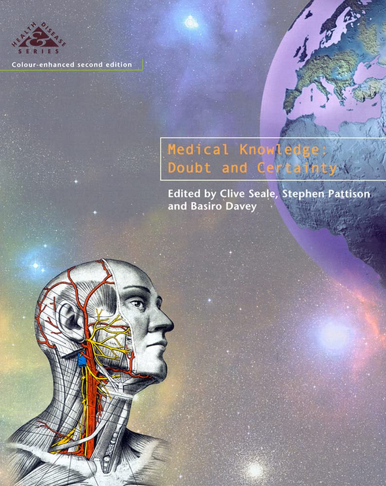 Medical Knowledge 2/E (Health and Disease) - Retail Maharaj
