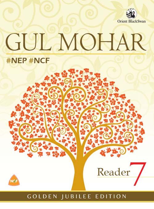 Orient Blackswan | Gul Mohar | Reader | Class 7 - Retail Maharaj