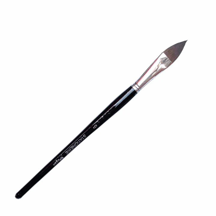 Stationerie Oval Wash Mop 9 Kolinsky - Retail Maharaj