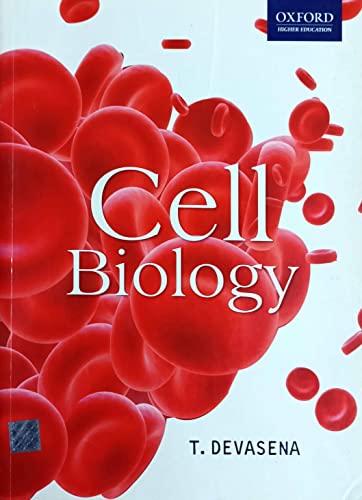 Cell Biology - Retail Maharaj
