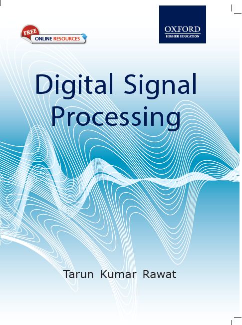 Digital Signal Processing - Retail Maharaj