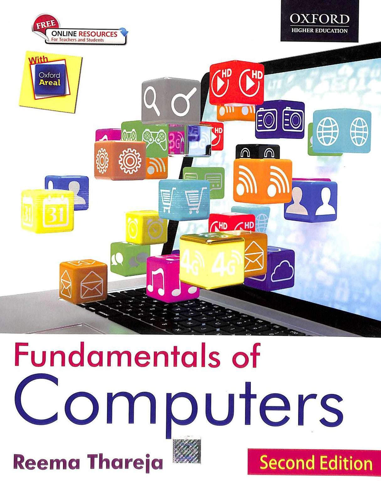 Fundamentals Of Computers - Retail Maharaj